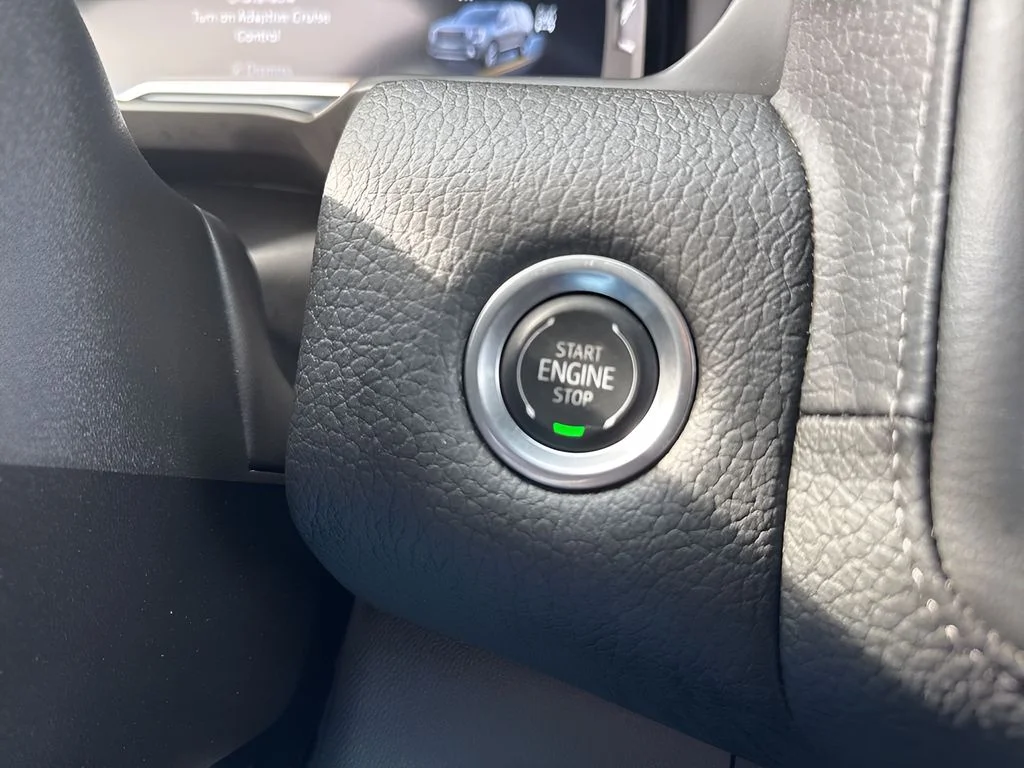 Used 2024 Black GMC Denali image 26