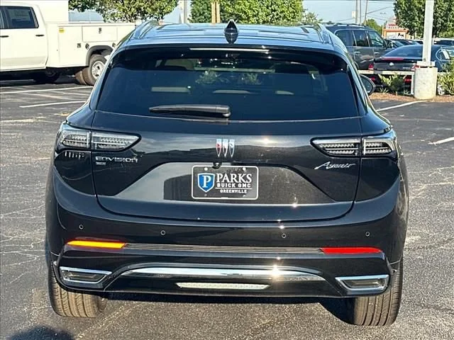 2026 Buick Envision Avenir - Photo 10