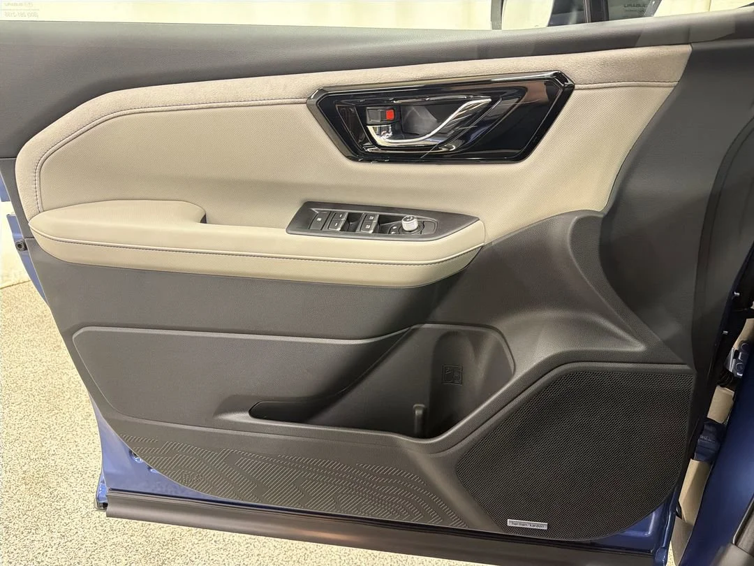 New 2026 Daybreak Blue Pearl Subaru Limited image 18