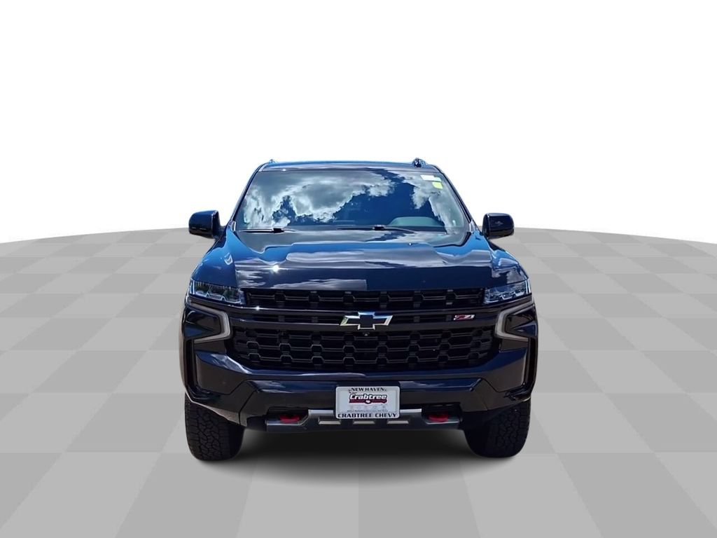 Used 2022 Chevrolet Tahoe SUV