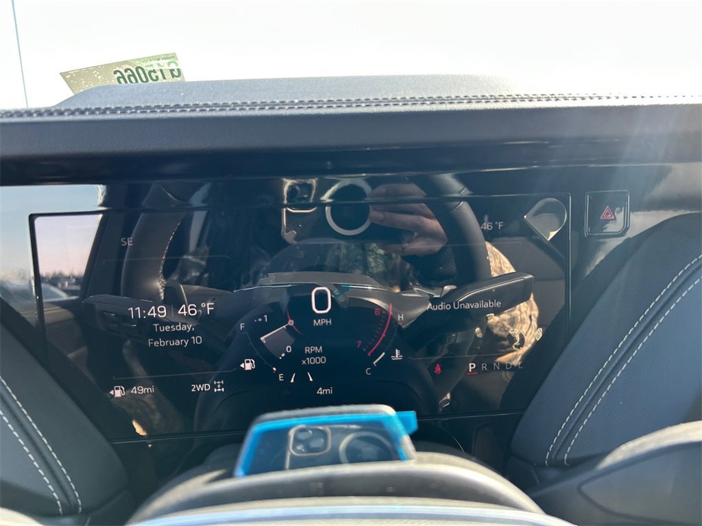 2026 GMC YUKON XL - Image 21