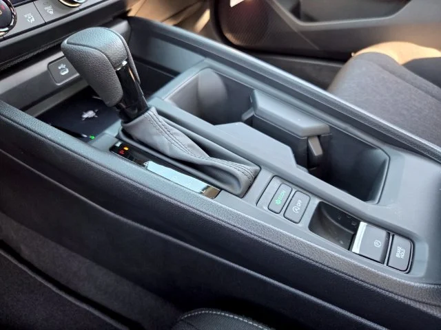 2026 Honda Accord SE - Photo 18