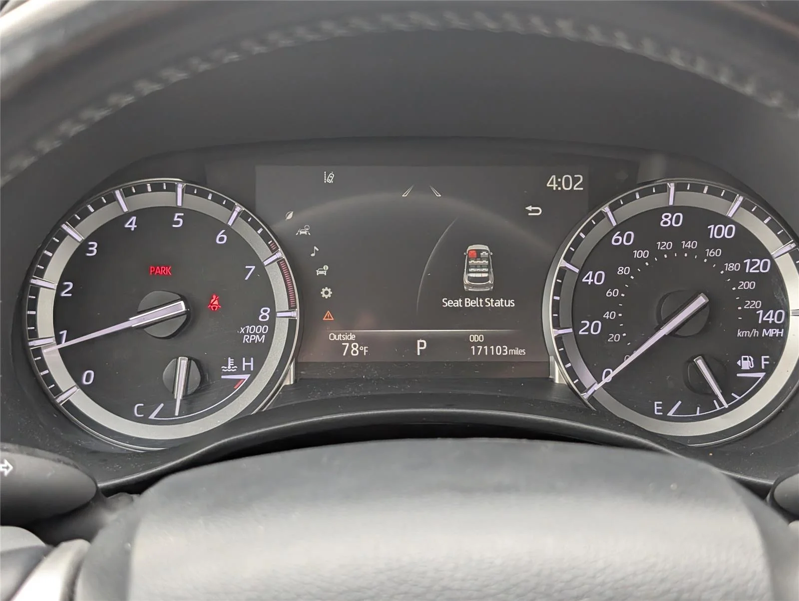 Used 2022 Blueprint Toyota XLE image 25