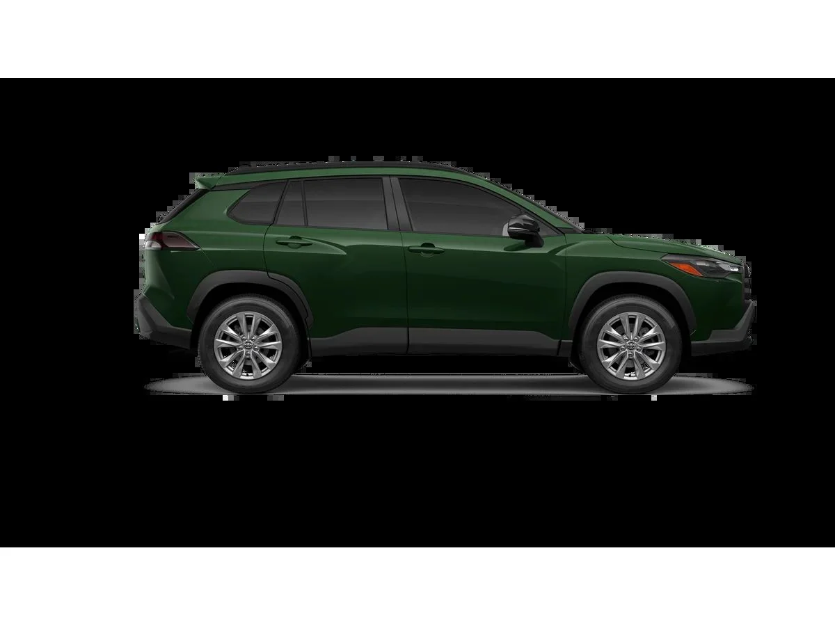 New 2026 Cypress Toyota LE image 42