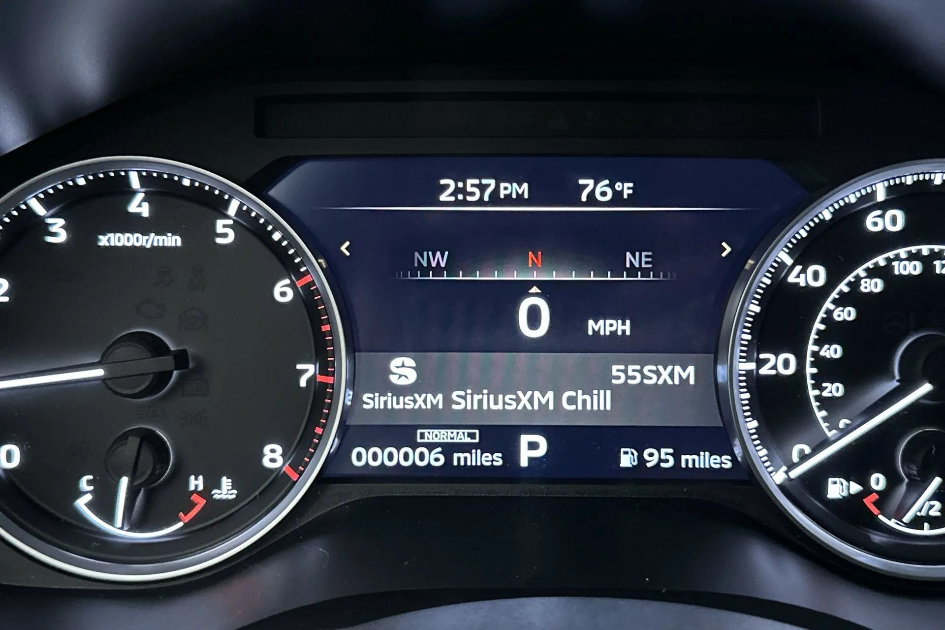 New 2026 Cosmic Blue Metallic Mitsubishi ES 1.5T S-AWC image 17