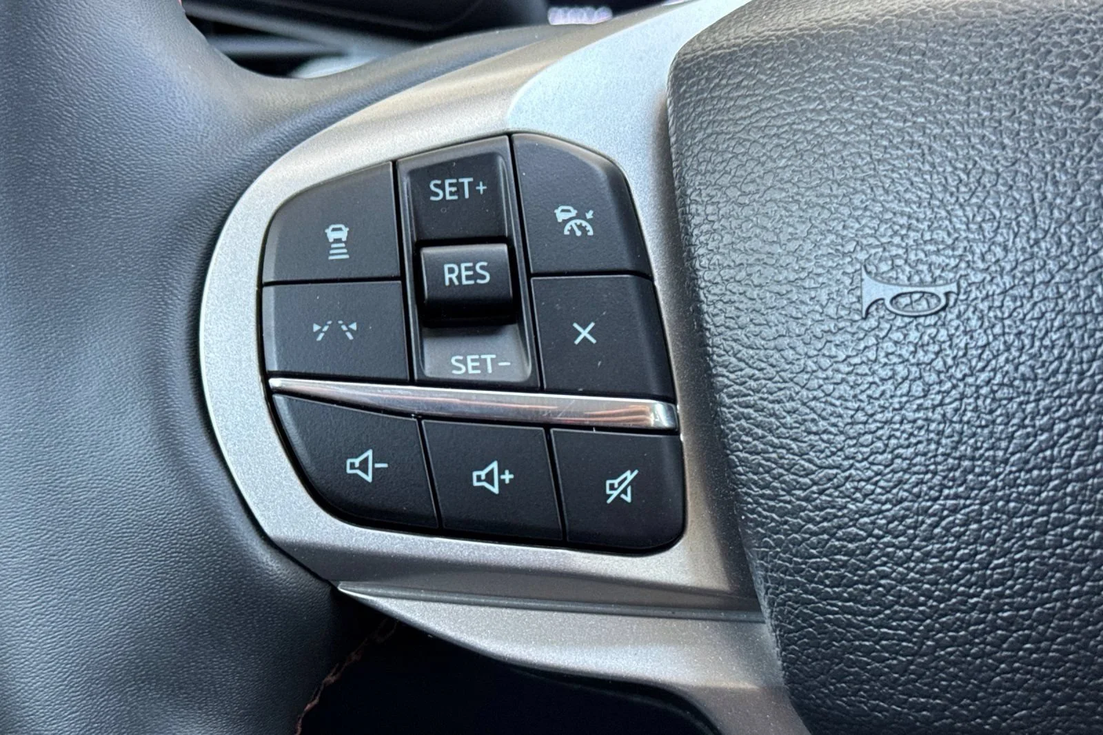 Used 2025 White Ford Active image 28