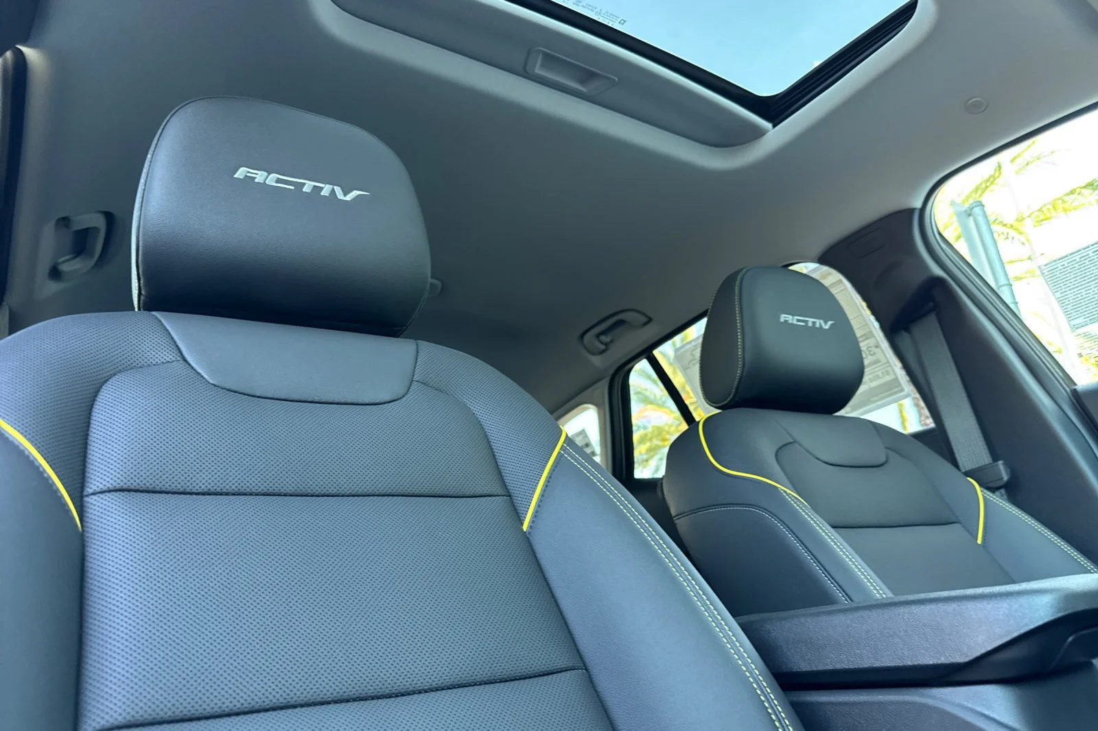 2026 Chevrolet Trax Activ - Photo 16