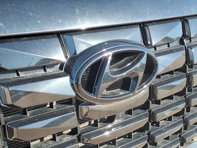 Used 2024 Black Hyundai Calligraphy Night Edition image 28