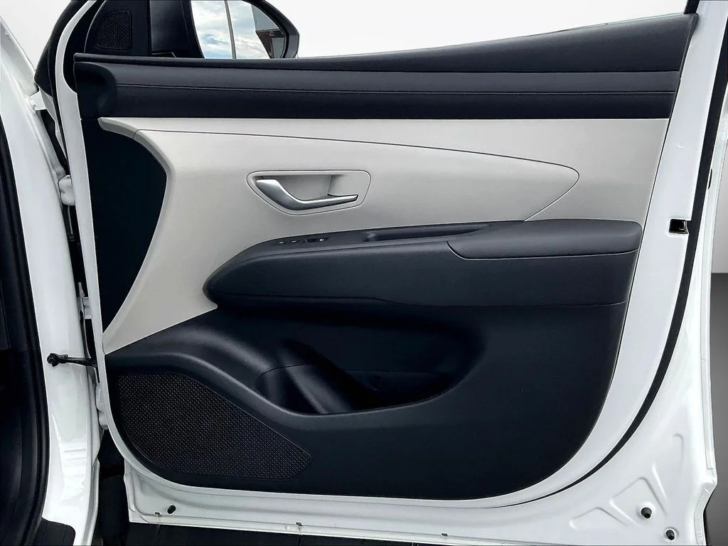 New 2026 White Hyundai SEL image 30