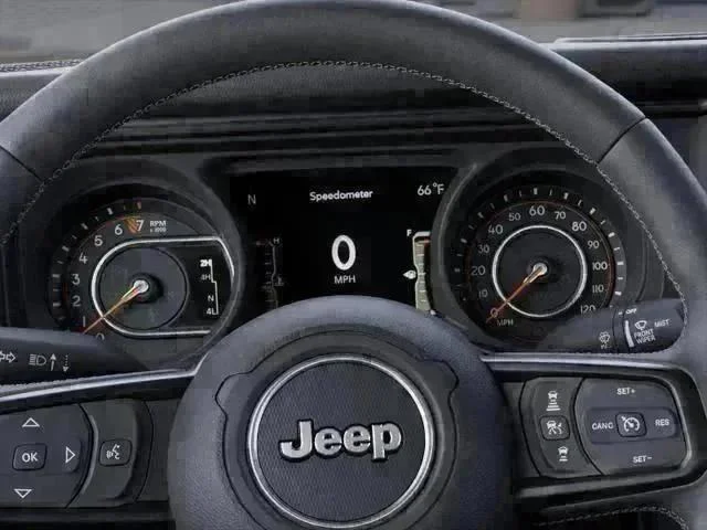 2025 Jeep Gladiator Sport S - Photo 59