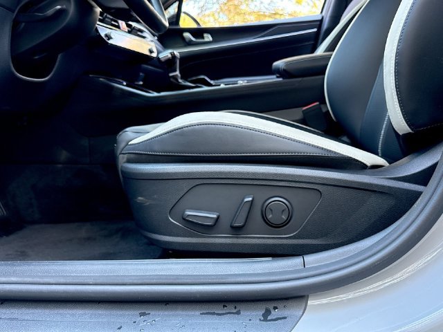 Used 2026 Gray Kia GT-Line image 12