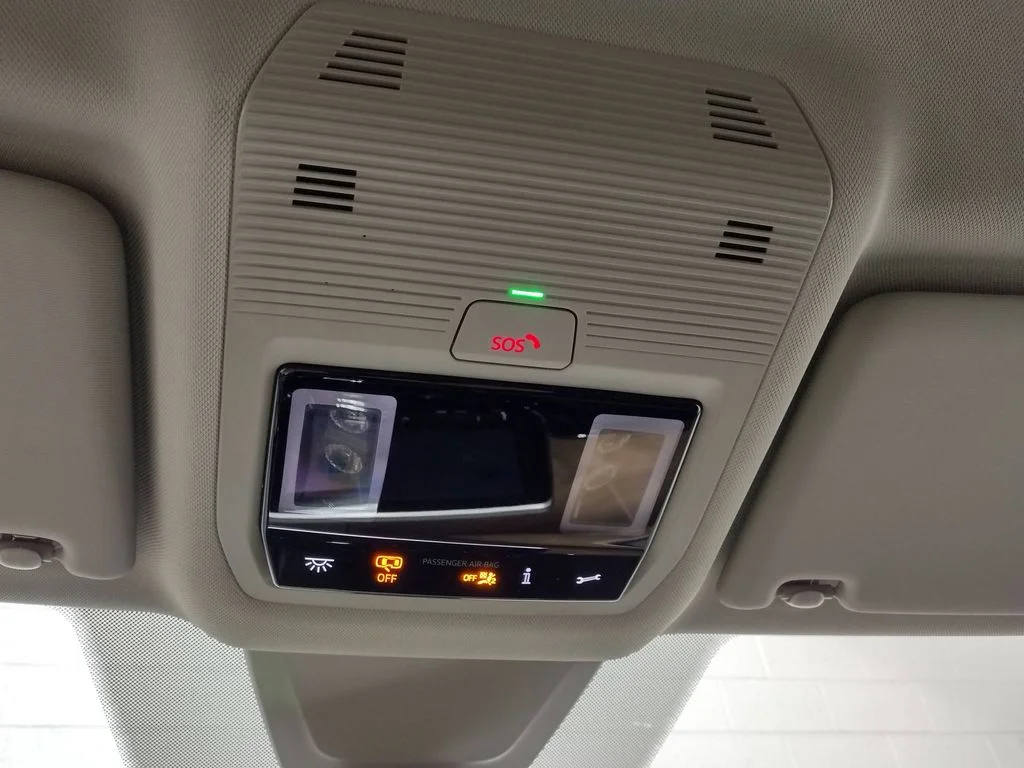 New 2026 Black Volkswagen 2.0T SE w/Technology image 34