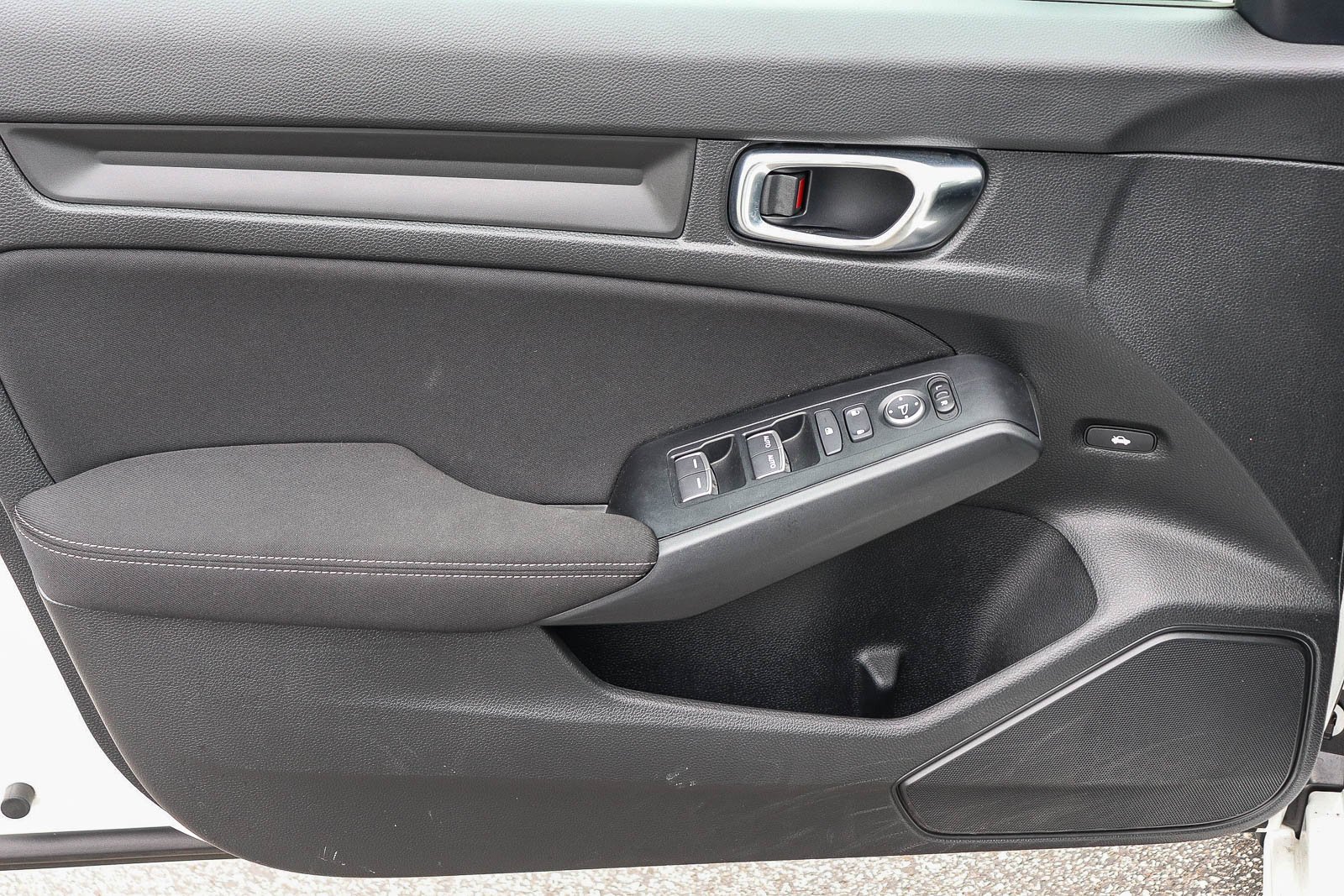 2025 Honda Civic Sport - Photo 59