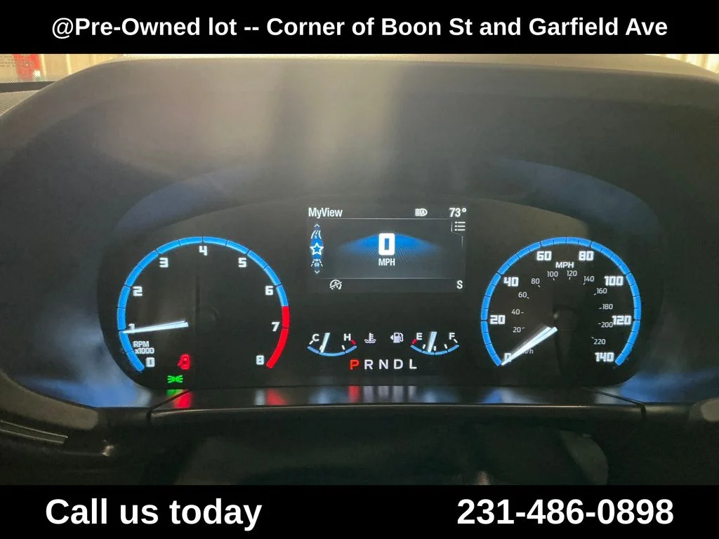 Used 2024 Beige Ford Big Bend image 24