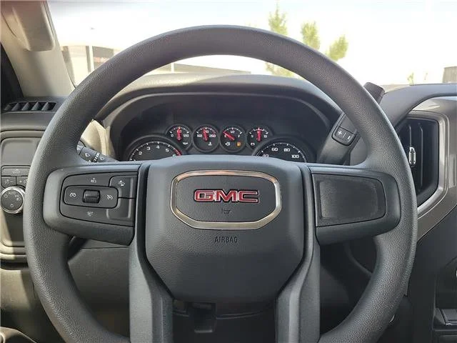 New 2026 Summit White GMC Pro image 18