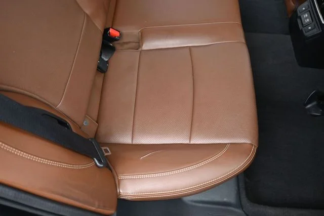 Used 2019 Black Subaru 2.5i image 29