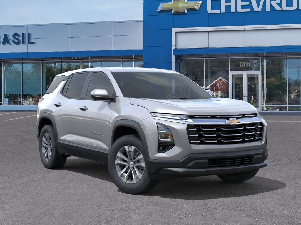 2026 Chevrolet Equinox LT - Photo 7