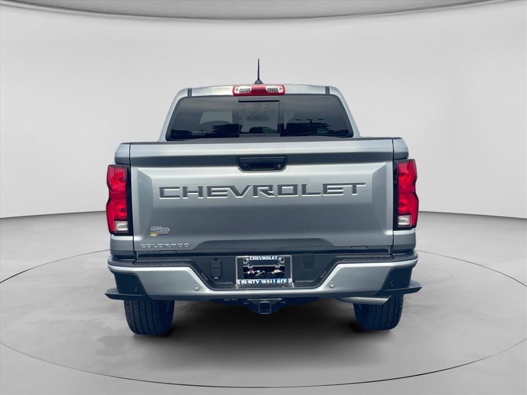 2026 Chevrolet Colorado LT - Photo 6