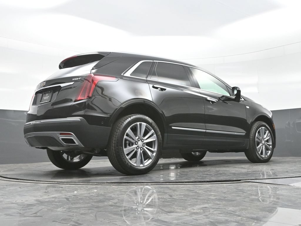 2026 Cadillac XT5 Premium Luxury - Photo 46