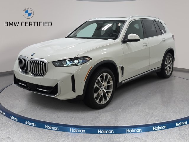 2024 BMW X5