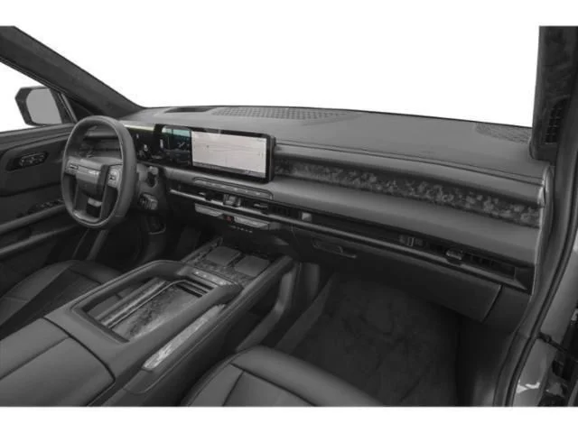 New 2027 Black Jade Green Kia X-Pro SX Prestige image 14