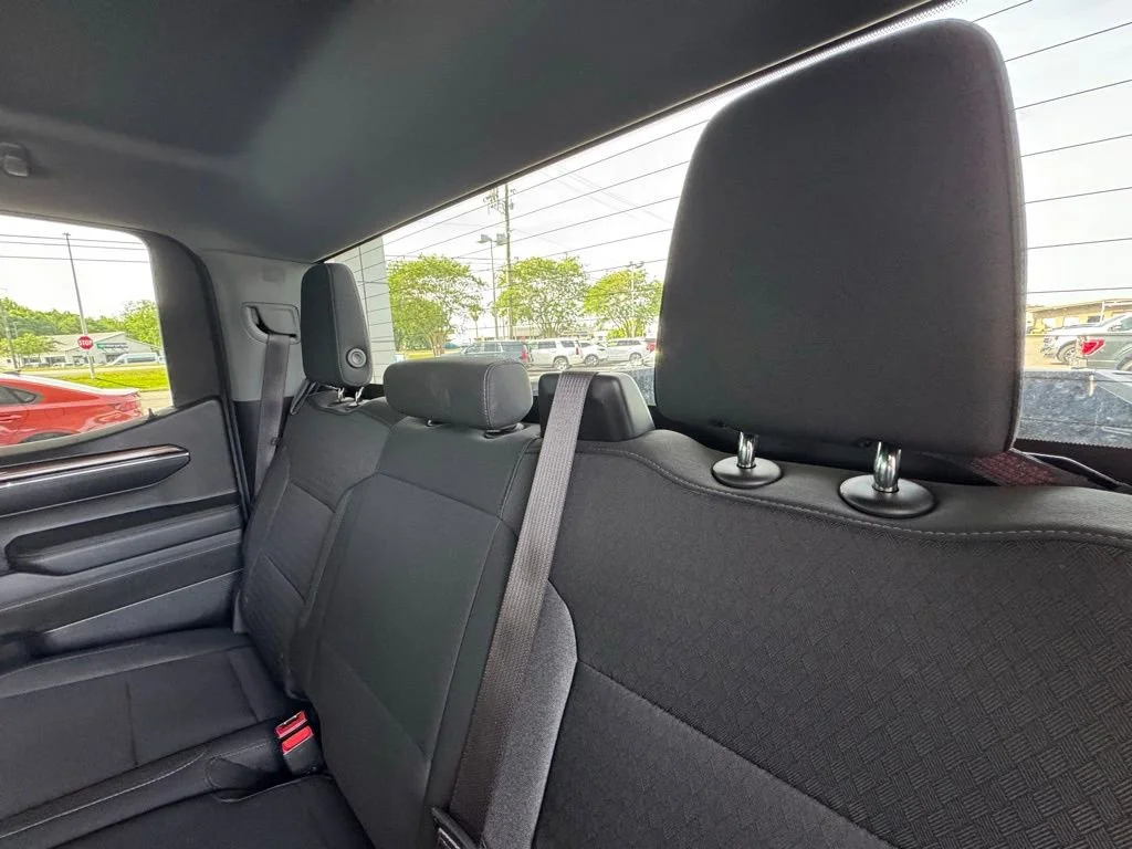 Used 2024 Black Chevrolet LT (2FL) image 22