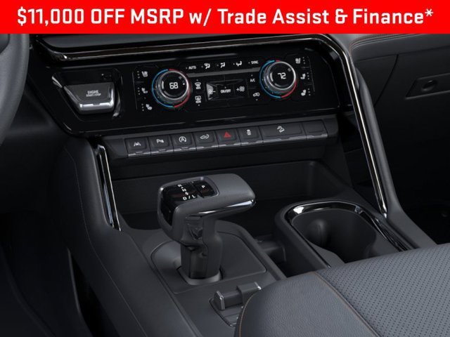 2026 GMC Sierra 1500 AT4 - Photo 23