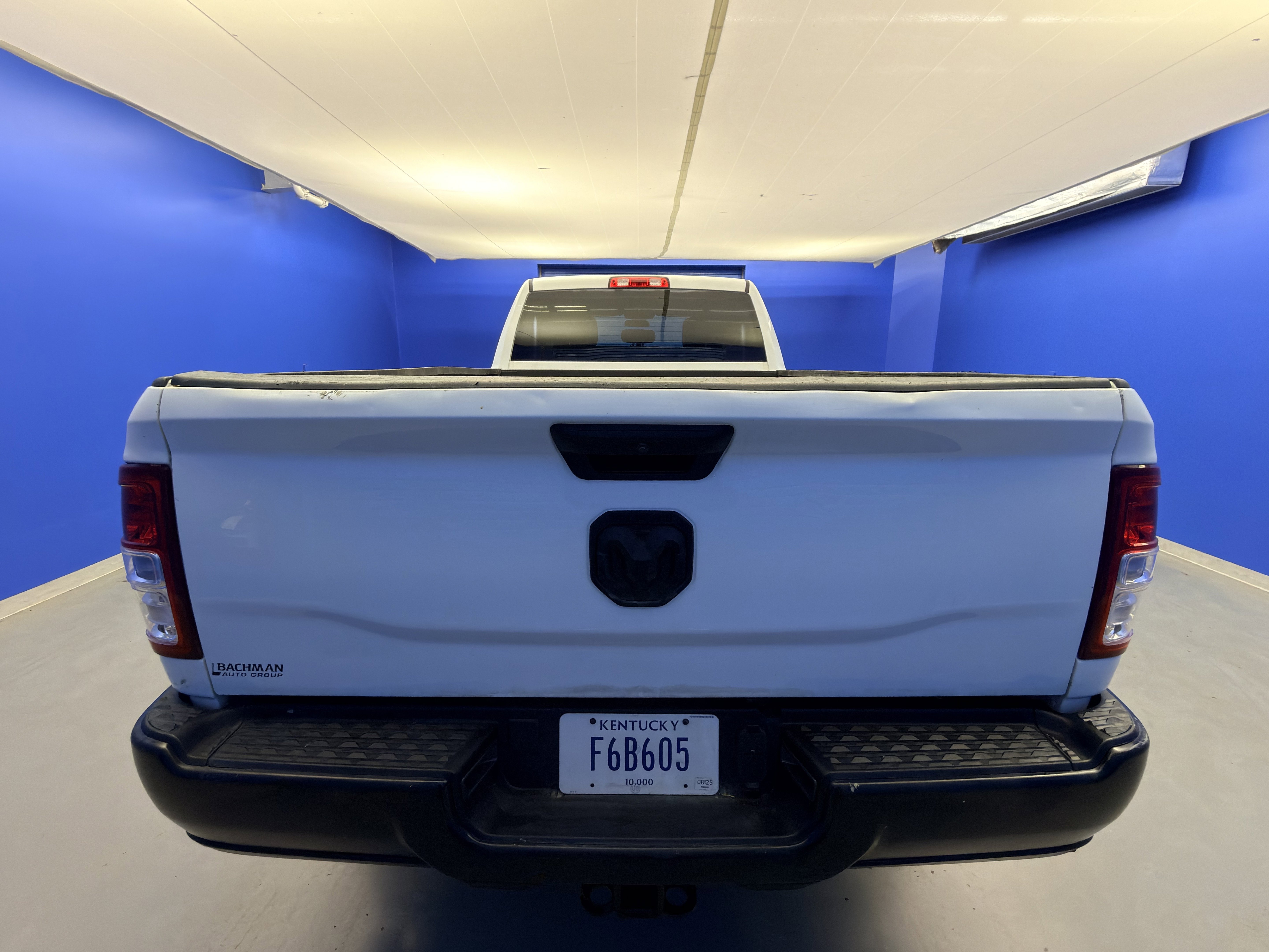 Used 2023  Ram Tradesman image 6