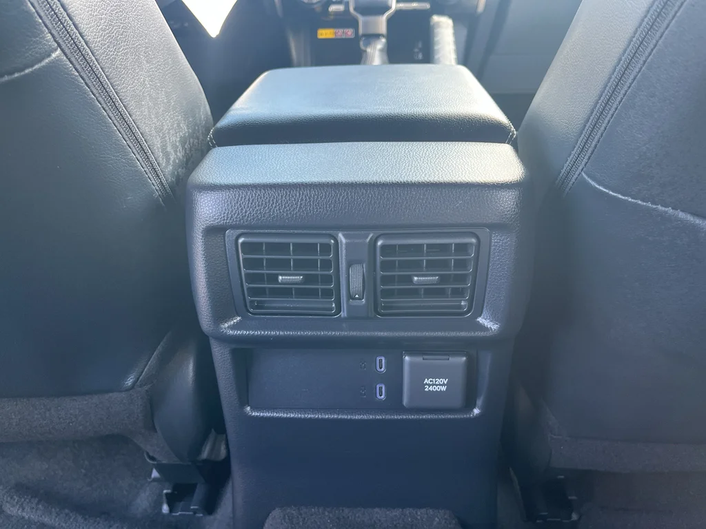 Certified Used 2026 Underground Toyota Hybrid Limited image 50