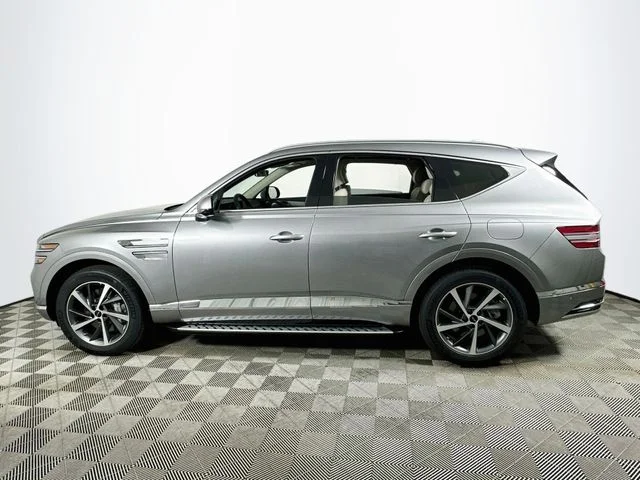 New 2026 Genesis GV80 2.5T Advanced