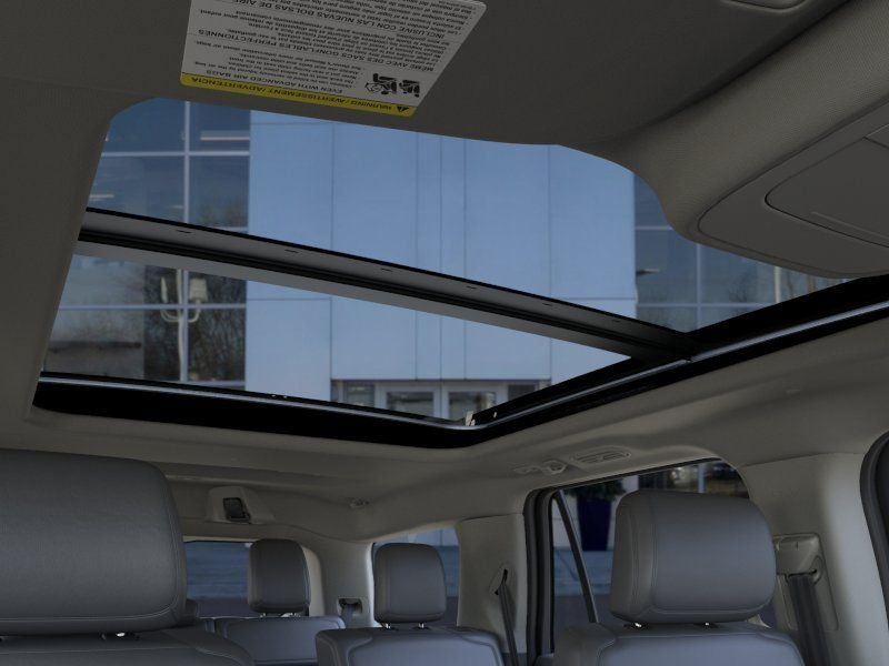 New 2026 Gray Metallic Ford Active image 22