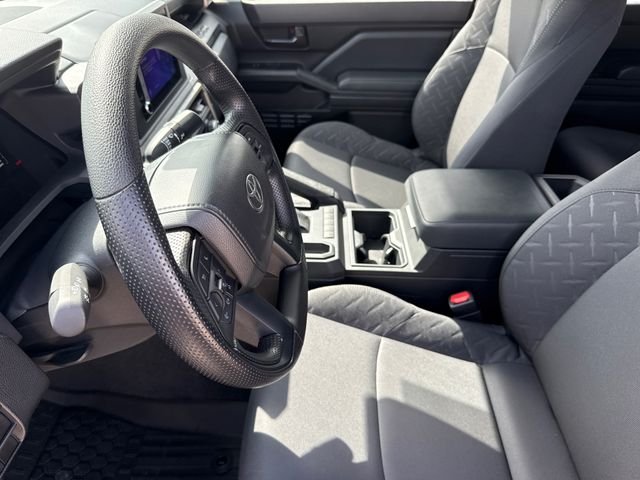Used 2025 Black Toyota SR image 18