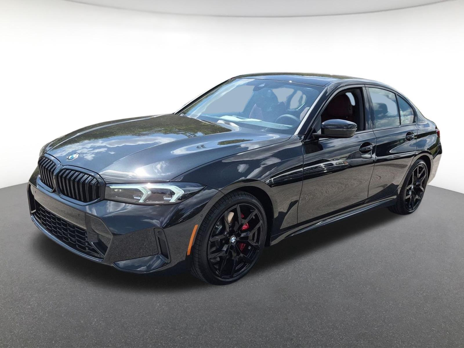 2026 BMW 3 Series 330i