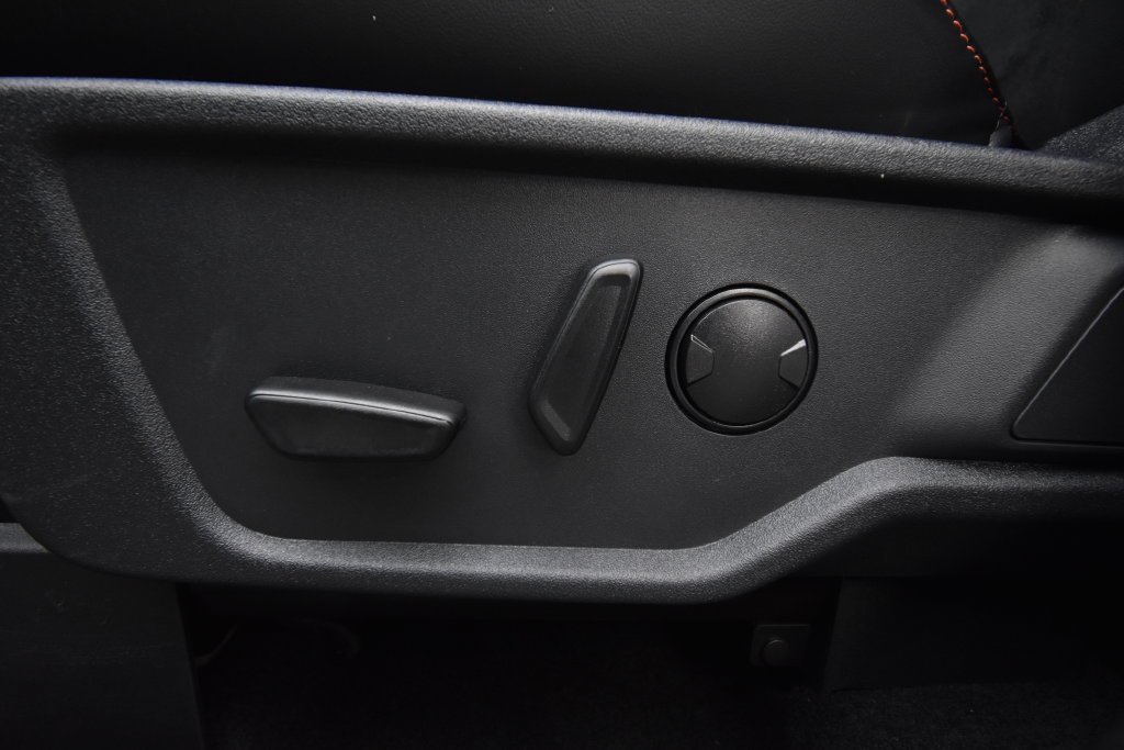 Used 2026 Marsh Gray Ford Raptor image 22