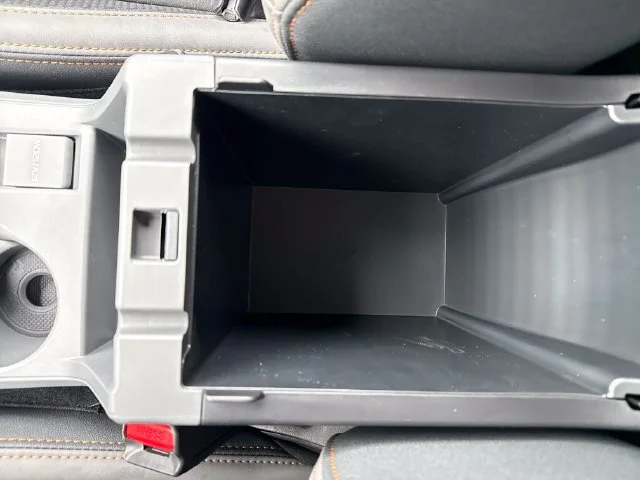 2026 Subaru Crosstrek Wilderness - Photo 27