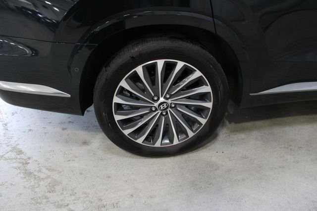 Used 2025 Green Hyundai Calligraphy image 40