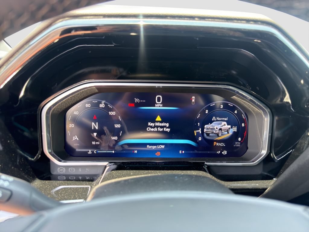 2026 Chevrolet Silverado 2500 HD LT - Photo 28