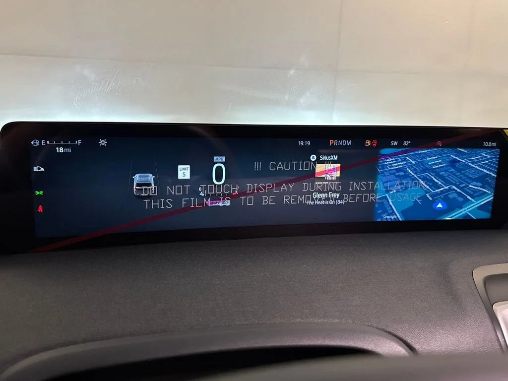 New 2027 Blue Ford Active image 34
