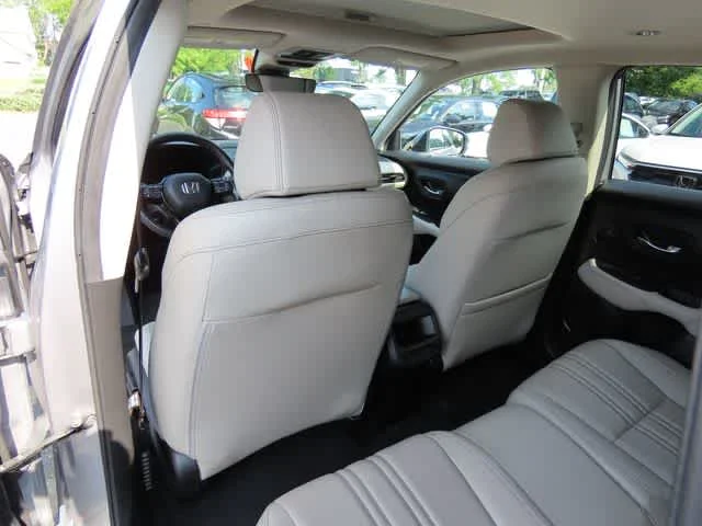 2023 Honda HR-V EX-L - Photo 13