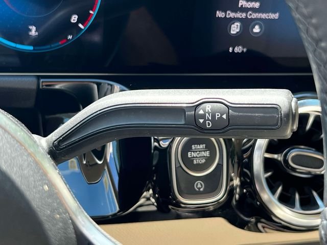 Certified Used 2023 White Mercedes-Benz GLA 250 image 25