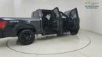 Used 2025 Agate Black Metallic Ford XLT image 67