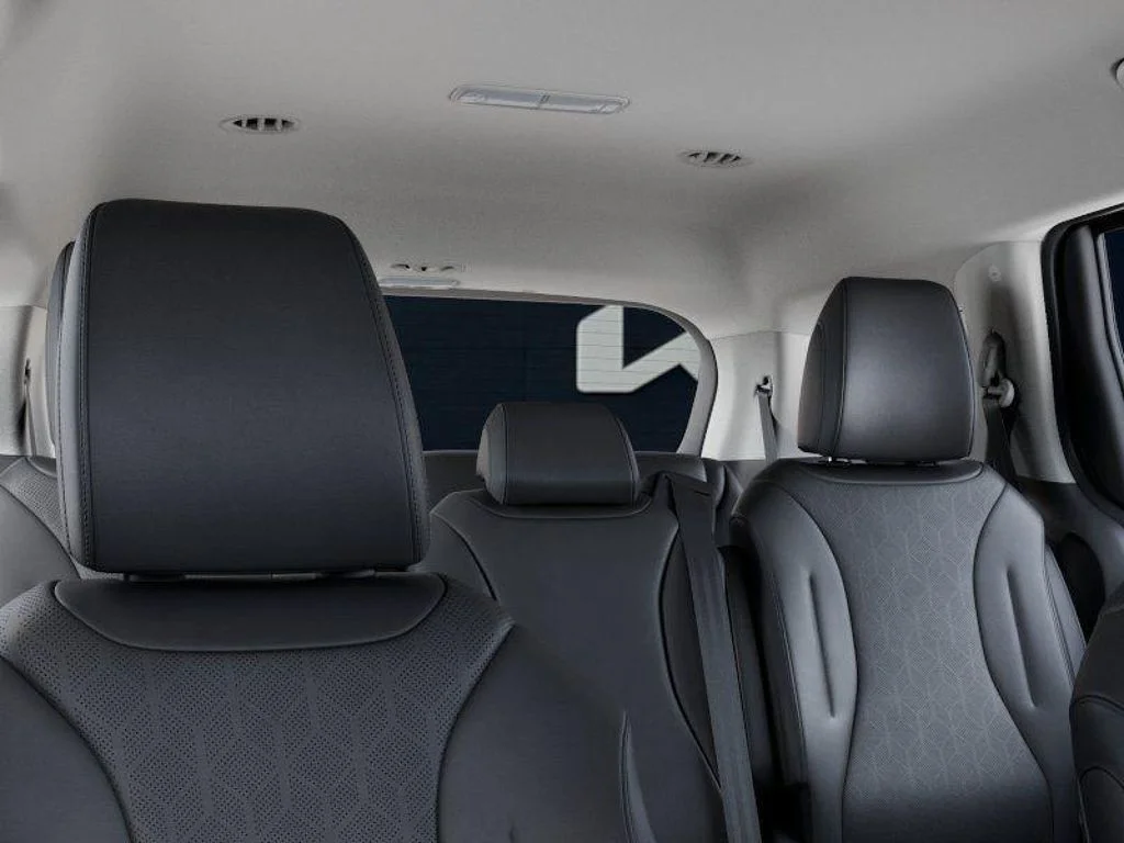 New 2026 Red Kia EX image 27