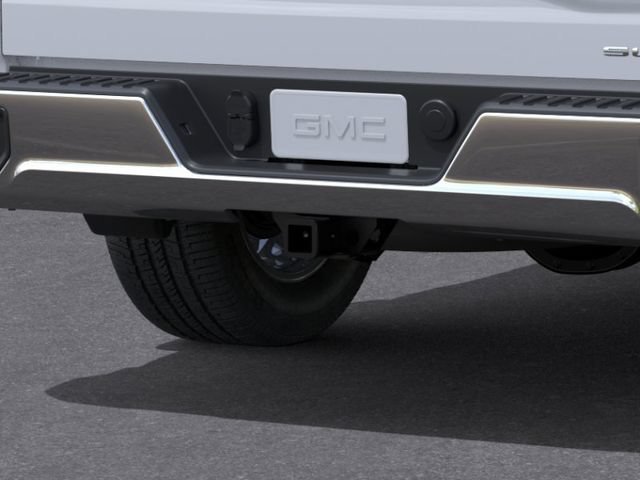 New 2026 Summit White GMC SLE image 15