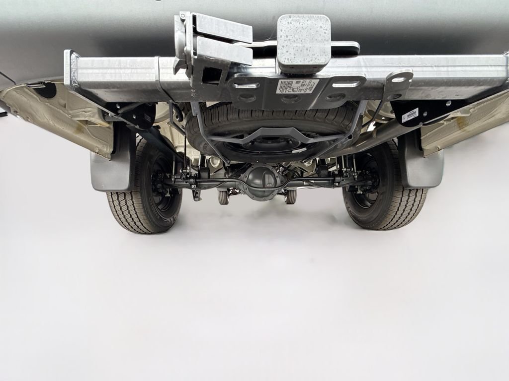 New 2026 Pebble Grey Mercedes-Benz Cargo 144 WB image 30