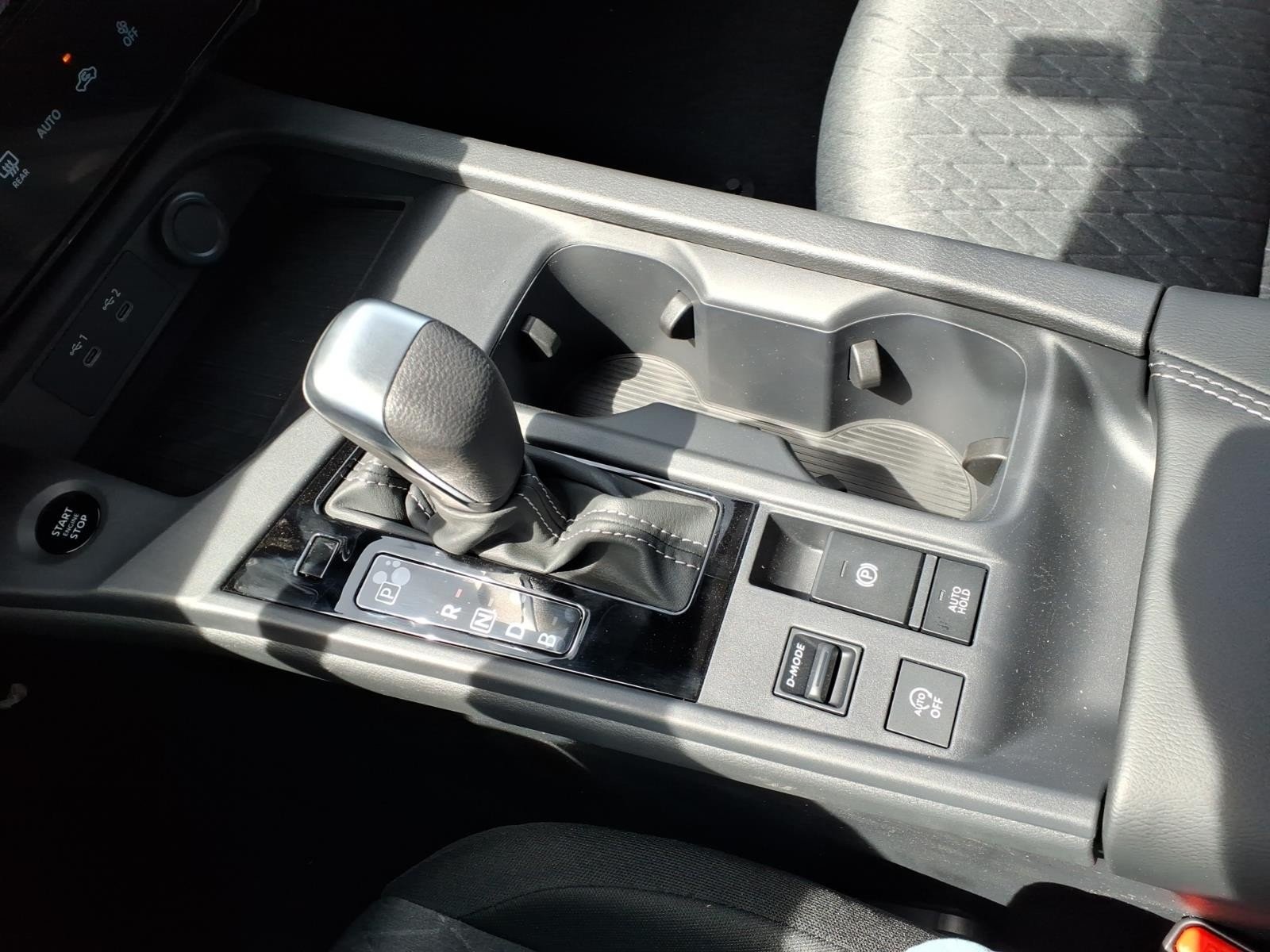 2026 Nissan Sentra SV Gray at Robbins Nissan