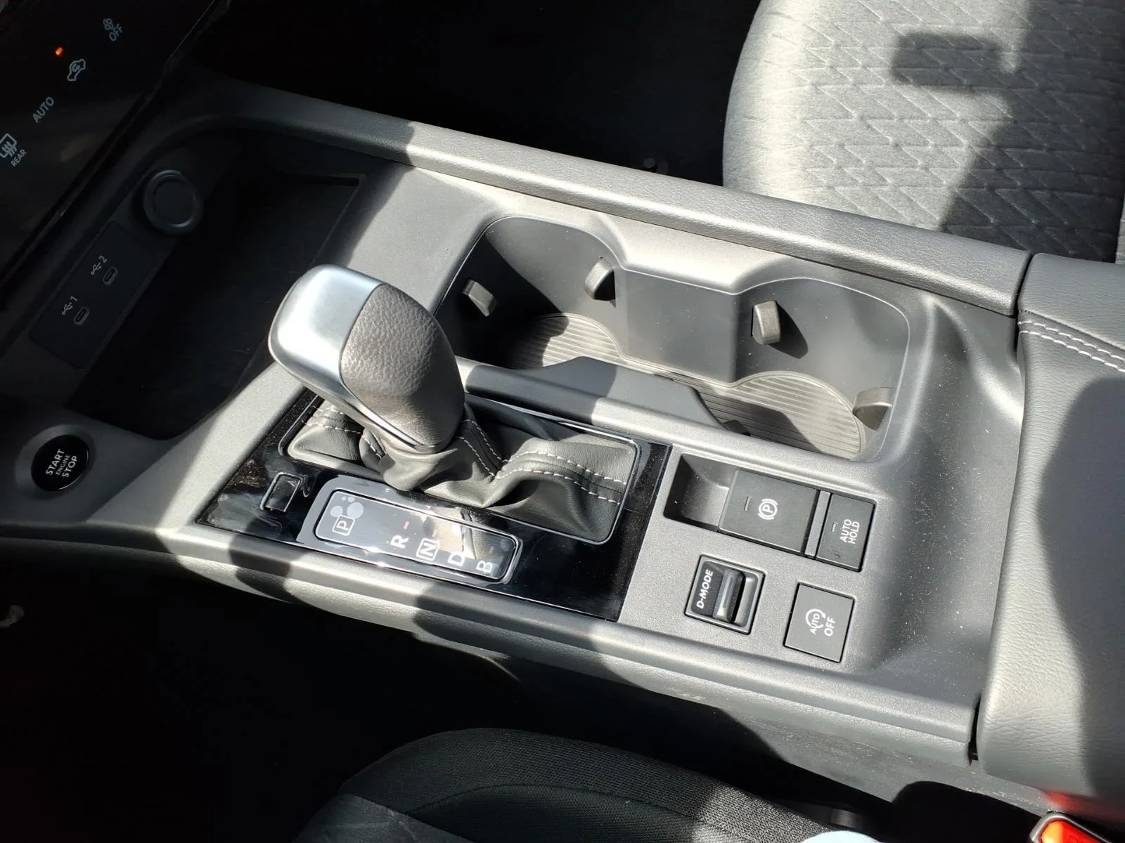 2026 Nissan Sentra SV Gray at Robbins Nissan