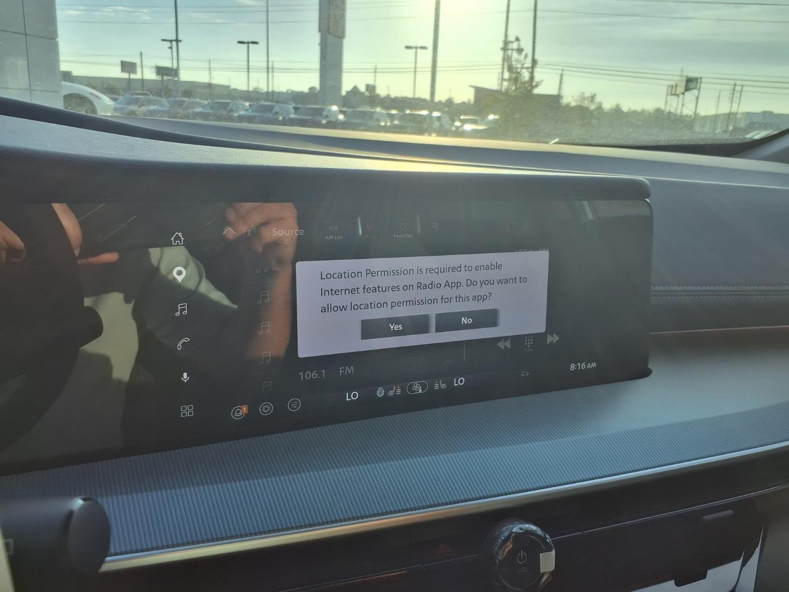 2027 Nissan Murano photo 19 of 25