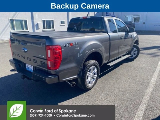 Used 2019 Magnetic Ford XLT image 4