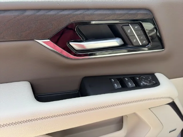New 2027 Gray GMC Denali image 15