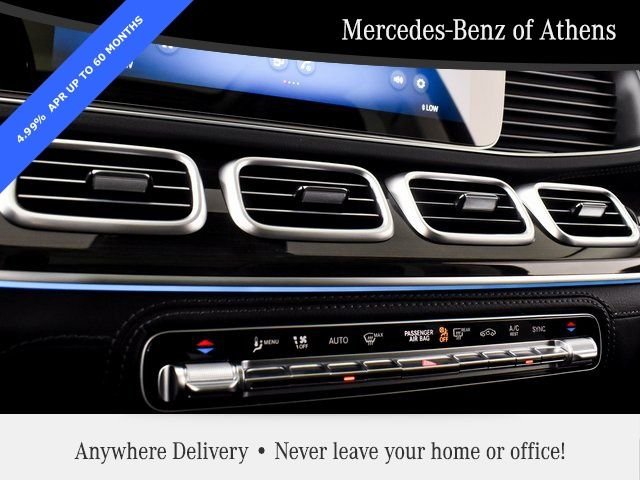 2026 Mercedes-Benz GLS Base - Photo 29